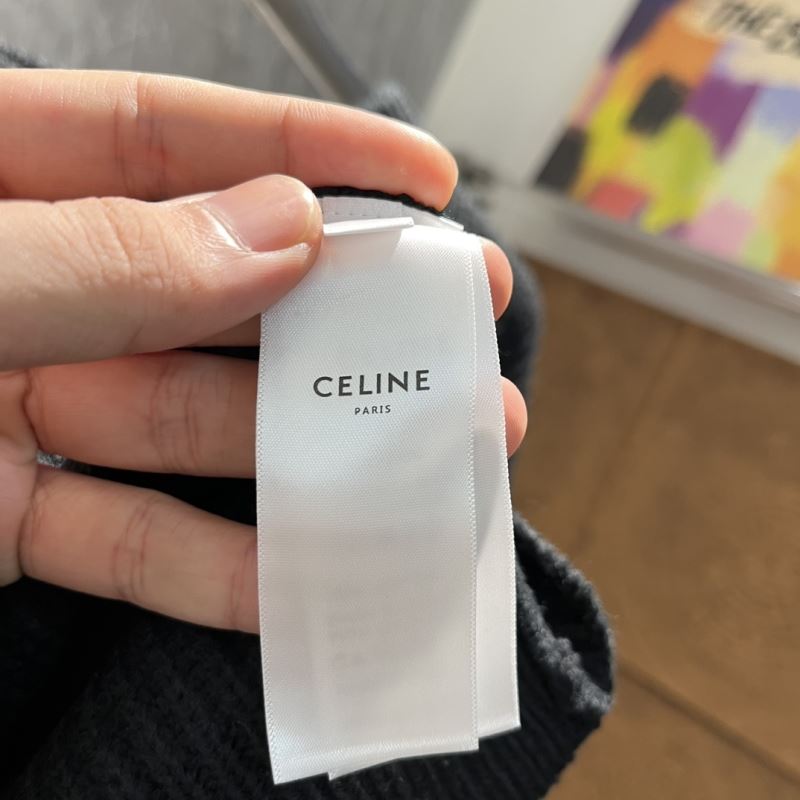 Celine Sweaters